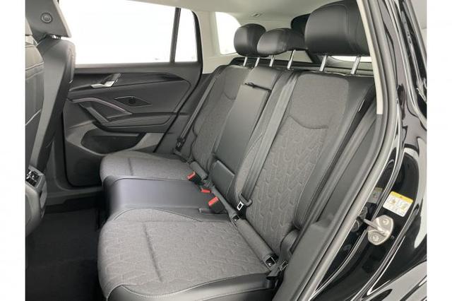 Volkswagen Tiguan New Editon (New Editon) 1.5 eTSI 110kW (150 PS) 7-Gang DSG 