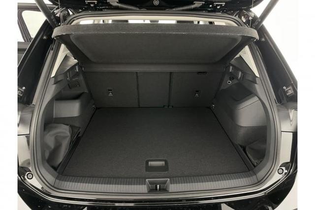 Volkswagen Tiguan New Editon (New Editon) 1.5 eTSI 110kW (150 PS) 7-Gang DSG 