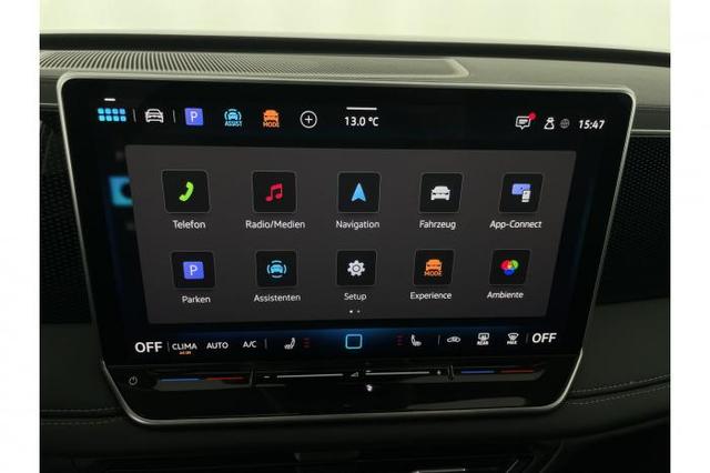 Volkswagen Tiguan New Editon (New Editon) 1.5 eTSI 110kW (150 PS) 7-Gang DSG 