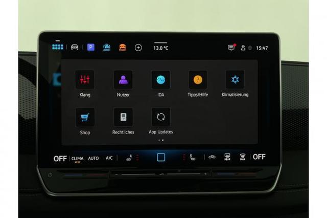 Volkswagen Tiguan New Editon (New Editon) 1.5 eTSI 110kW (150 PS) 7-Gang DSG 