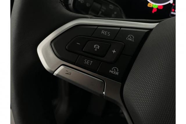 Volkswagen Tiguan New Editon (New Editon) 1.5 eTSI 110kW (150 PS) 7-Gang DSG 