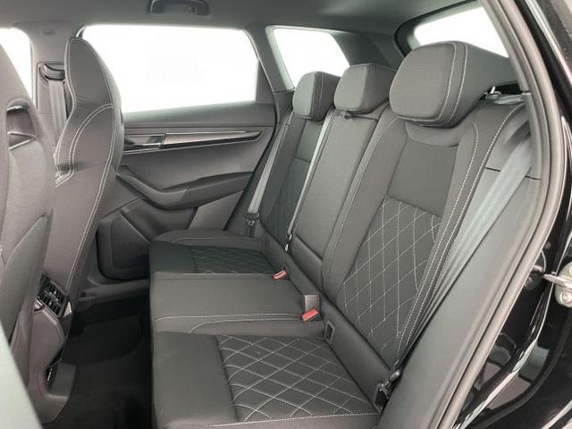 Skoda Karoq Sportline (Sportline) 1.5 TSI 110kW (150 PS) 7-Gang DSG 