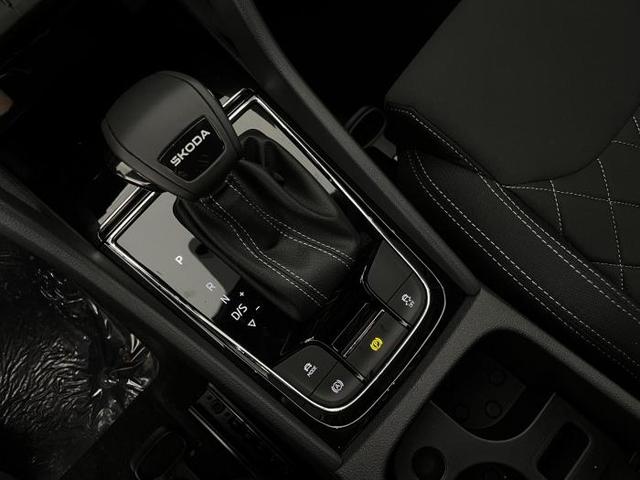 Skoda Karoq Sportline (Sportline) 1.5 TSI 110kW (150 PS) 7-Gang DSG 