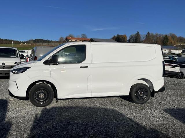 Ford Transit Trend Custom Kasten L1 (Trend) 320 2.0 EcoBlue 100kW (136 PS) 6-Gang-Schaltgetriebe 