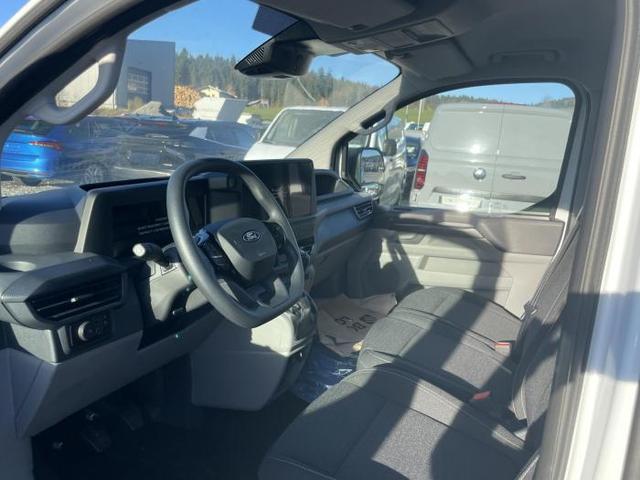 Ford Transit Trend Custom Kasten L1 (Trend) 320 2.0 EcoBlue 100kW (136 PS) 6-Gang-Schaltgetriebe 