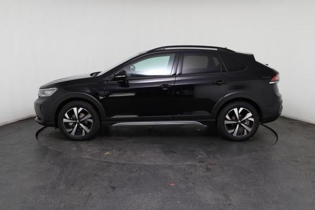 Volkswagen Taigo LIFE (Life) 1.0 TSI 85kW (116 PS) 7-Gang-DSG 