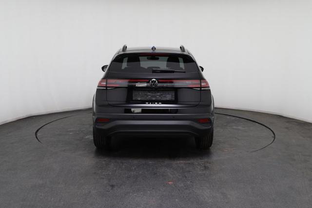 Volkswagen Taigo LIFE (Life) 1.0 TSI 85kW (116 PS) 7-Gang-DSG 