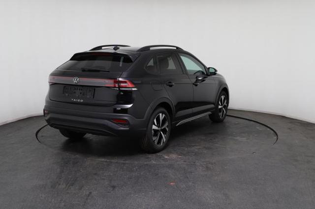 Volkswagen Taigo LIFE (Life) 1.0 TSI 85kW (116 PS) 7-Gang-DSG 