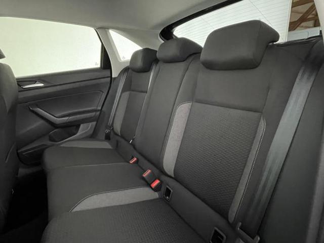 Volkswagen Taigo LIFE (Life) 1.0 TSI 85kW (116 PS) 7-Gang-DSG 