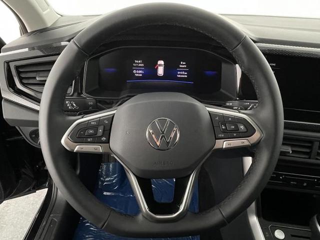 Volkswagen Taigo LIFE (Life) 1.0 TSI 85kW (116 PS) 7-Gang-DSG 