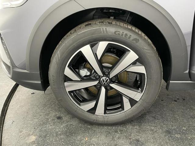 Volkswagen Taigo LIFE (Life) 1.0 TSI 85kW (116 PS) 7-Gang-DSG 