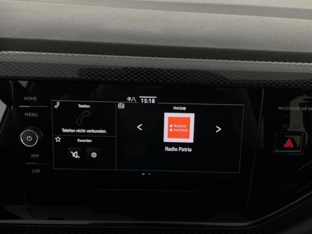 Volkswagen Taigo LIFE (Life) 1.0 TSI 85kW (116 PS) 7-Gang-DSG 