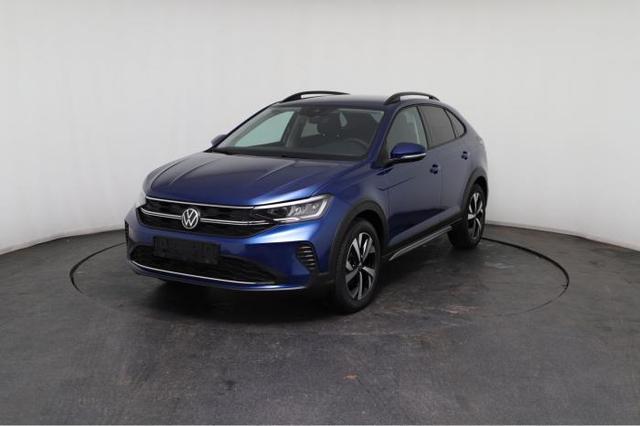 Volkswagen Taigo LIFE (Life) 1.0 TSI 85kW (116 PS) 7-Gang-DSG 