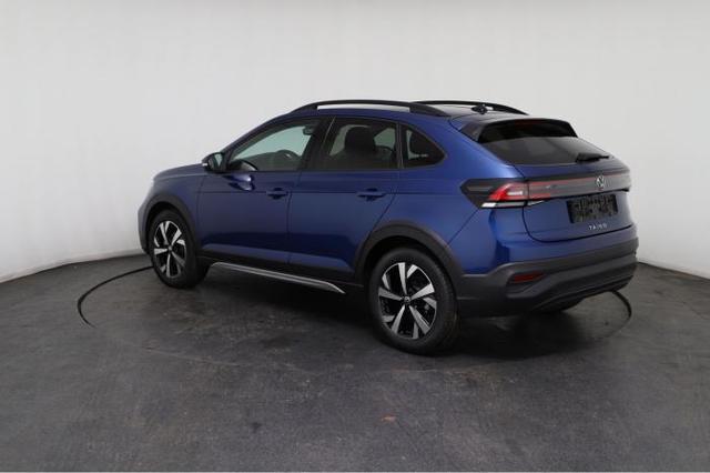 Volkswagen Taigo LIFE (Life) 1.0 TSI 85kW (116 PS) 7-Gang-DSG 