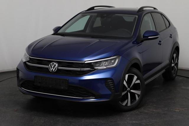 Volkswagen Taigo - LIFE (Life) 1.0 TSI 85kW (116 PS) 7-Gang-DSG