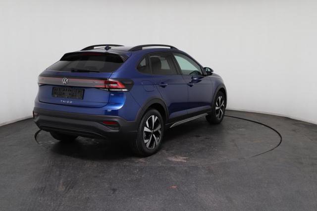 Volkswagen Taigo LIFE (Life) 1.0 TSI 85kW (116 PS) 7-Gang-DSG 