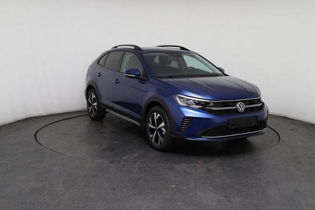 Volkswagen Taigo LIFE (Life) 1.0 TSI 85kW (116 PS) 7-Gang-DSG 