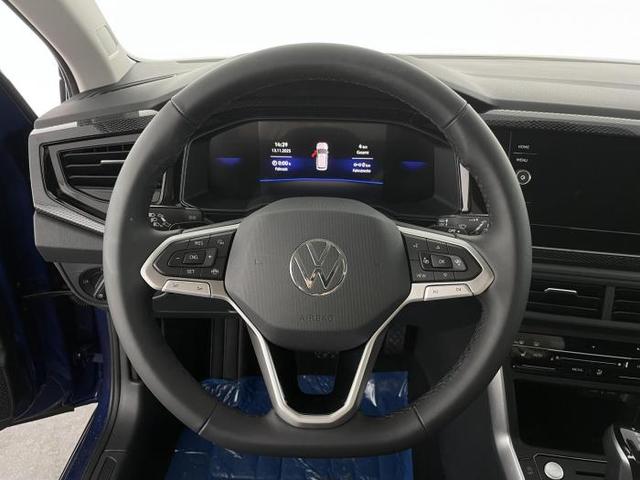 Volkswagen Taigo LIFE (Life) 1.0 TSI 85kW (116 PS) 7-Gang-DSG 