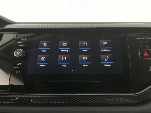 Volkswagen Taigo LIFE (Life) 1.0 TSI 85kW (116 PS) 7-Gang-DSG 