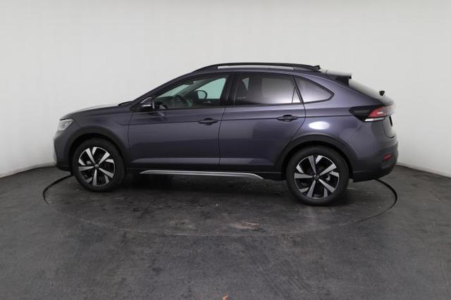 Volkswagen Taigo LIFE (Life) 1.0 TSI 85kW (116 PS) 7-Gang-DSG 