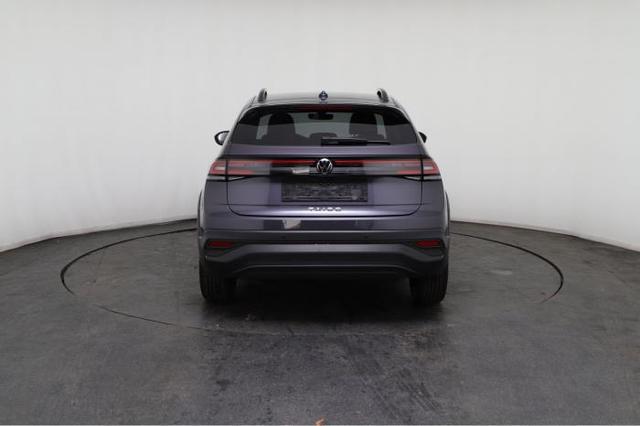 Volkswagen Taigo LIFE (Life) 1.0 TSI 85kW (116 PS) 7-Gang-DSG 