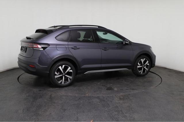 Volkswagen Taigo LIFE (Life) 1.0 TSI 85kW (116 PS) 7-Gang-DSG 