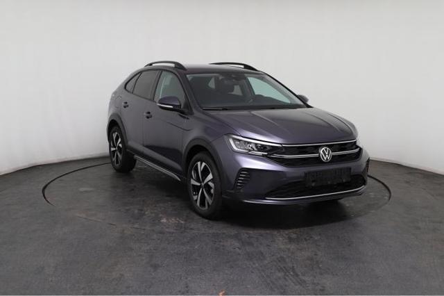 Volkswagen Taigo LIFE (Life) 1.0 TSI 85kW (116 PS) 7-Gang-DSG 