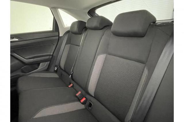 Volkswagen Taigo LIFE (Life) 1.0 TSI 85kW (116 PS) 7-Gang-DSG 