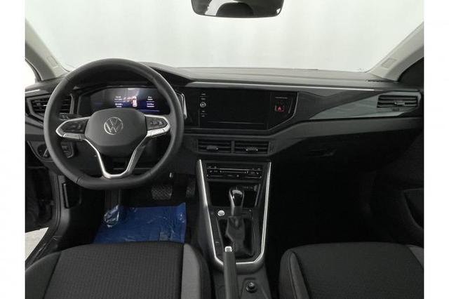 Volkswagen Taigo LIFE (Life) 1.0 TSI 85kW (116 PS) 7-Gang-DSG 