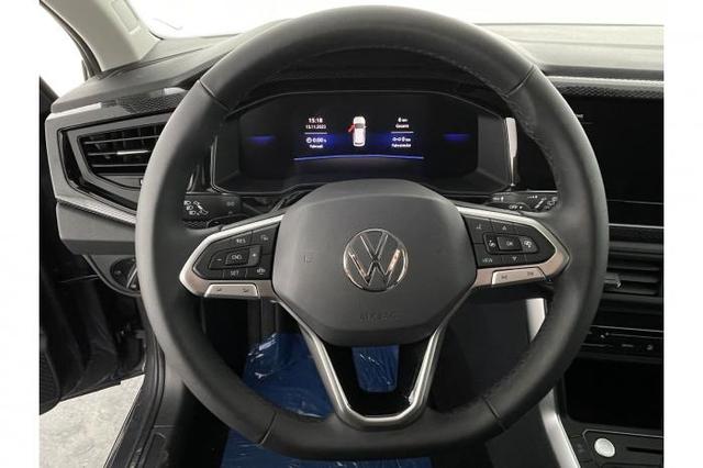 Volkswagen Taigo LIFE (Life) 1.0 TSI 85kW (116 PS) 7-Gang-DSG 