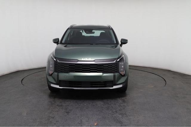 Kia Sportage Urban MY26 (Urban) 1.6 T-GDI 110kW (150 PS) 7DCT 4x2 