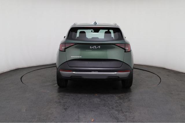 Kia Sportage Urban MY26 (Urban) 1.6 T-GDI 110kW (150 PS) 7DCT 4x2 
