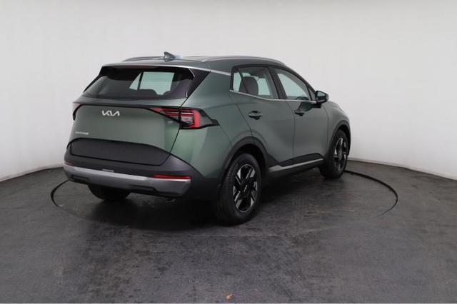 Kia Sportage Urban MY26 (Urban) 1.6 T-GDI 110kW (150 PS) 7DCT 4x2 