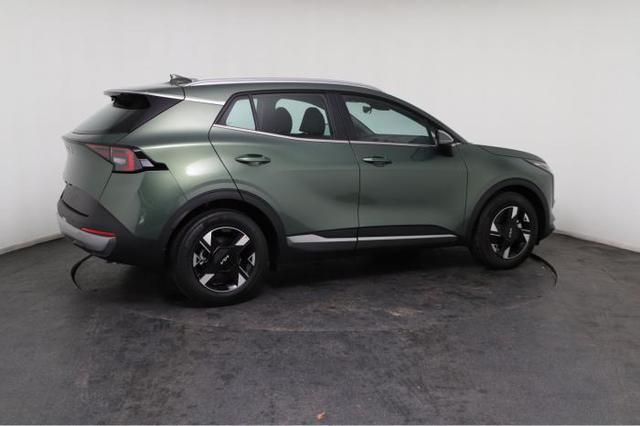 Kia Sportage Urban MY26 (Urban) 1.6 T-GDI 110kW (150 PS) 7DCT 4x2 