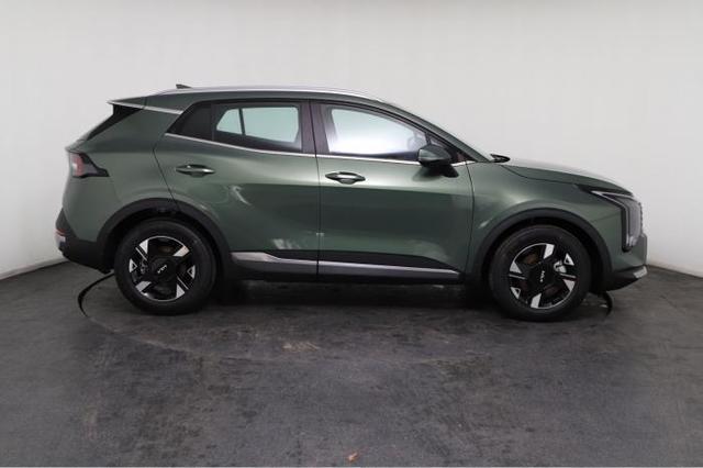 Kia Sportage Urban MY26 (Urban) 1.6 T-GDI 110kW (150 PS) 7DCT 4x2 
