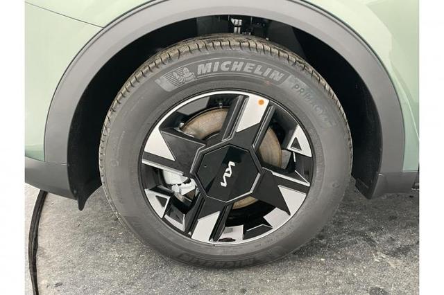 Kia Sportage Urban MY26 (Urban) 1.6 T-GDI 110kW (150 PS) 7DCT 4x2 