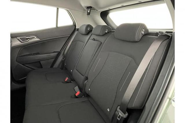 Kia Sportage Urban MY26 (Urban) 1.6 T-GDI 110kW (150 PS) 7DCT 4x2 