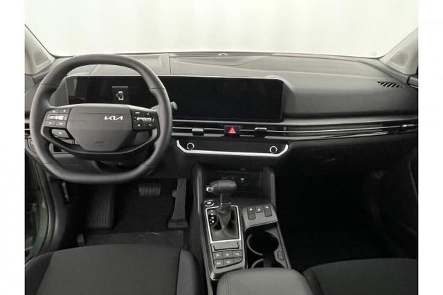 Kia Sportage Urban MY26 (Urban) 1.6 T-GDI 110kW (150 PS) 7DCT 4x2 
