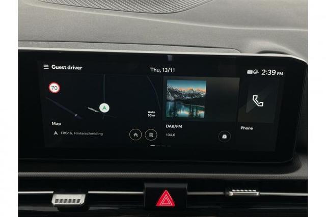 Kia Sportage Urban MY26 (Urban) 1.6 T-GDI 110kW (150 PS) 7DCT 4x2 