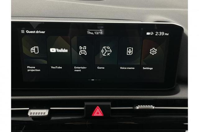 Kia Sportage Urban MY26 (Urban) 1.6 T-GDI 110kW (150 PS) 7DCT 4x2 