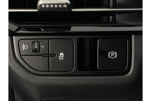 Kia Sportage Urban MY26 (Urban) 1.6 T-GDI 110kW (150 PS) 7DCT 4x2 