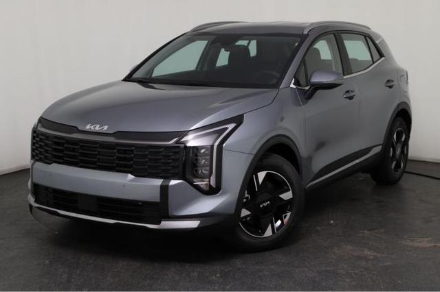 Kia Sportage - Urban MY26 (Urban) 1.6 T-GDI 110kW (150 PS) 7DCT 4x2