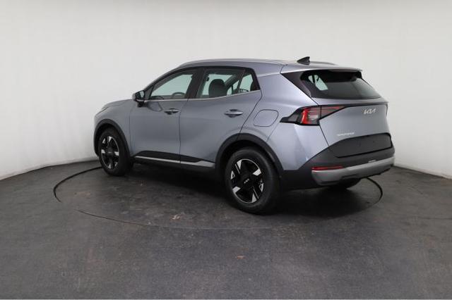 Kia Sportage Urban MY26 (Urban) 1.6 T-GDI 110kW (150 PS) 7DCT 4x2 