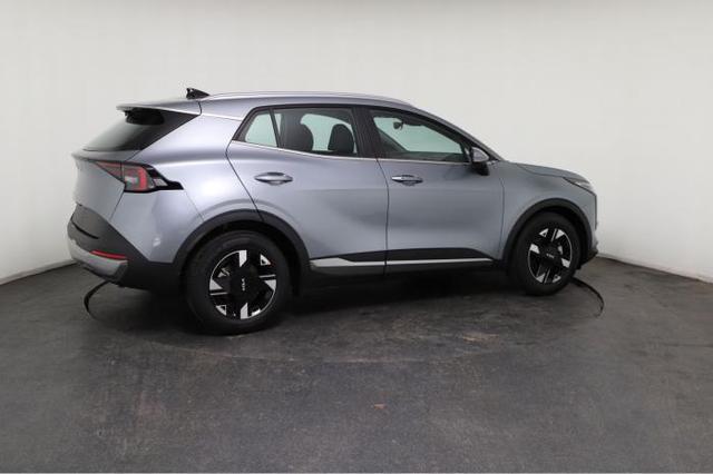 Kia Sportage Urban MY26 (Urban) 1.6 T-GDI 110kW (150 PS) 7DCT 4x2 