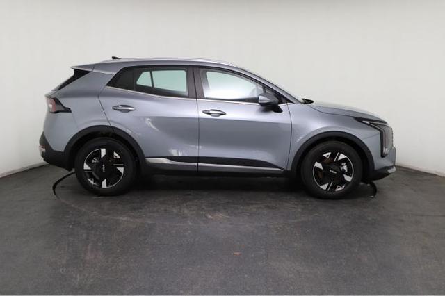 Kia Sportage Urban MY26 (Urban) 1.6 T-GDI 110kW (150 PS) 7DCT 4x2 