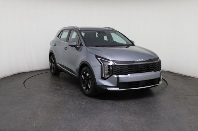 Kia Sportage Urban MY26 (Urban) 1.6 T-GDI 110kW (150 PS) 7DCT 4x2 
