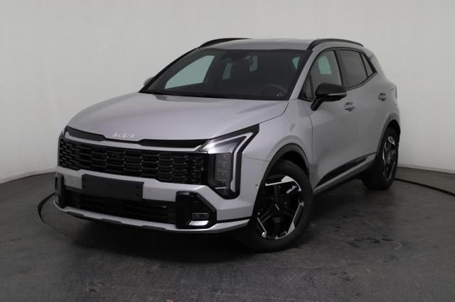 Kia Sportage - GT-Line MY26 (GT-Line ) 1.6 T-GDI 132kW (180 PS) DCT-7 4WD