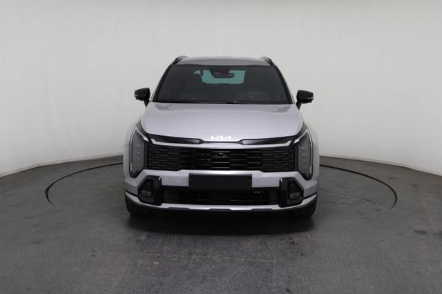 Kia Sportage GT-Line MY26 (GT-Line ) 1.6 T-GDI 132kW (180 PS) DCT-7 4WD 