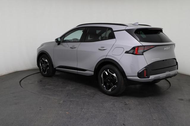 Kia Sportage GT-Line MY26 (GT-Line ) 1.6 T-GDI 132kW (180 PS) DCT-7 4WD 