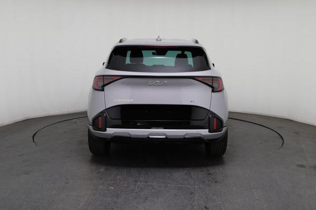 Kia Sportage GT-Line MY26 (GT-Line ) 1.6 T-GDI 132kW (180 PS) DCT-7 4WD 